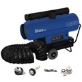 BLAZE 200 MOBILE INDIRECT HEATER - PACKAGE