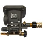 AAA AX300 Pro Axial Cam Pump Kit 90052