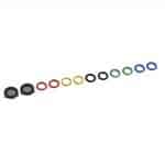 Simpson O-Ring Kit - Includes 2 inlet water filter gaskets and 8 various size o-rings