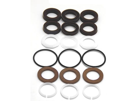PUMP KIT CP COMPLETE SEAL PACKING 18(6X3PCS)