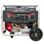 Simpson PowerShot Portable Generator SPG7085E 1