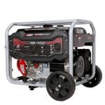 Simpson PowerShot Portable Generator SPG7593E 2